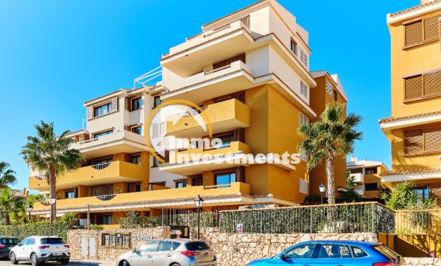 Short Term Rentals - Apartment - Punta Prima - La Entrada
