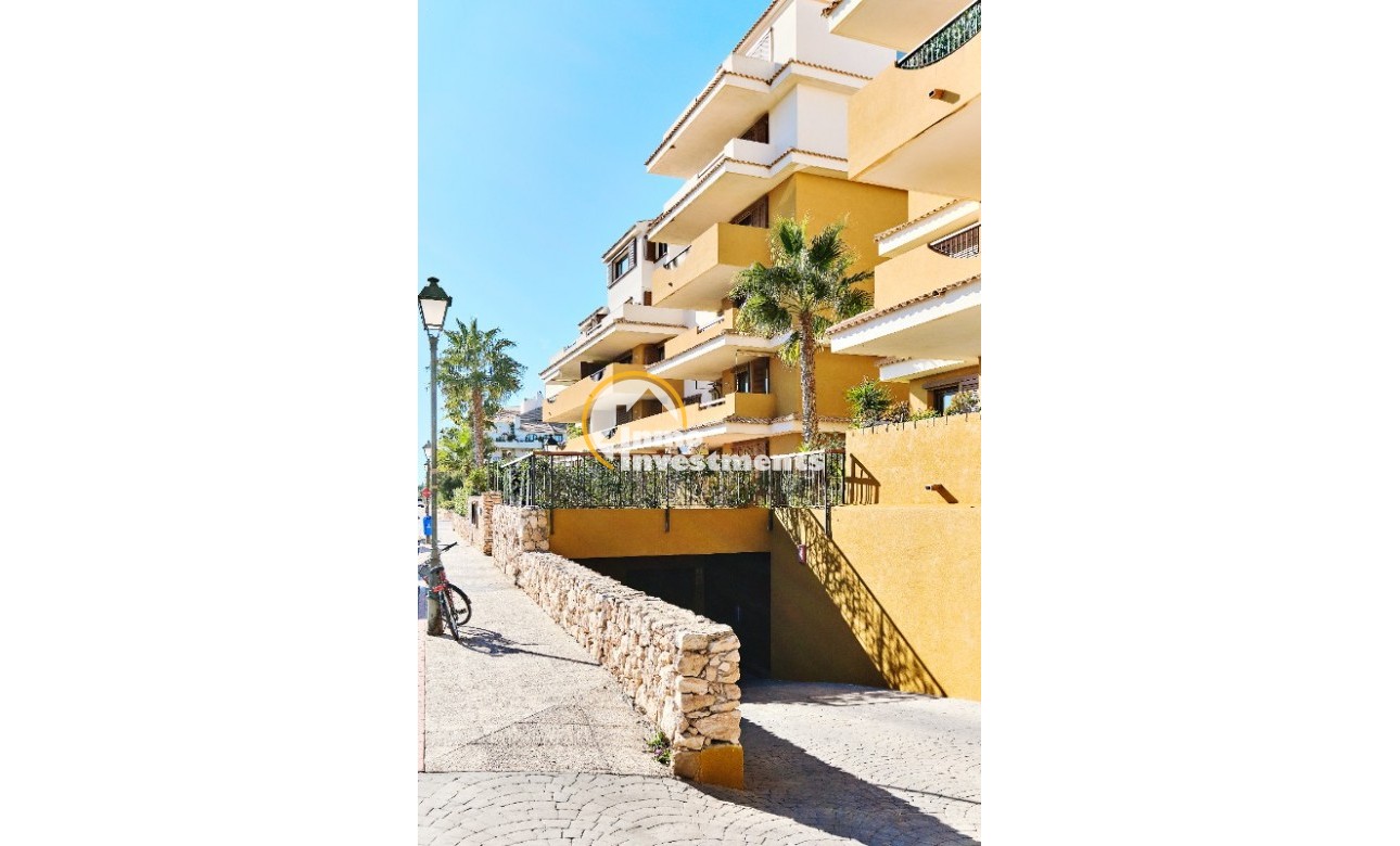 Short Term Rentals - Apartment - Punta Prima - La Entrada