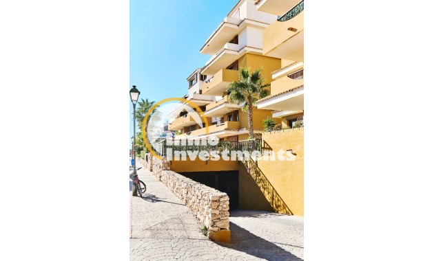 Short Term Rentals - Apartment - Punta Prima - La Entrada