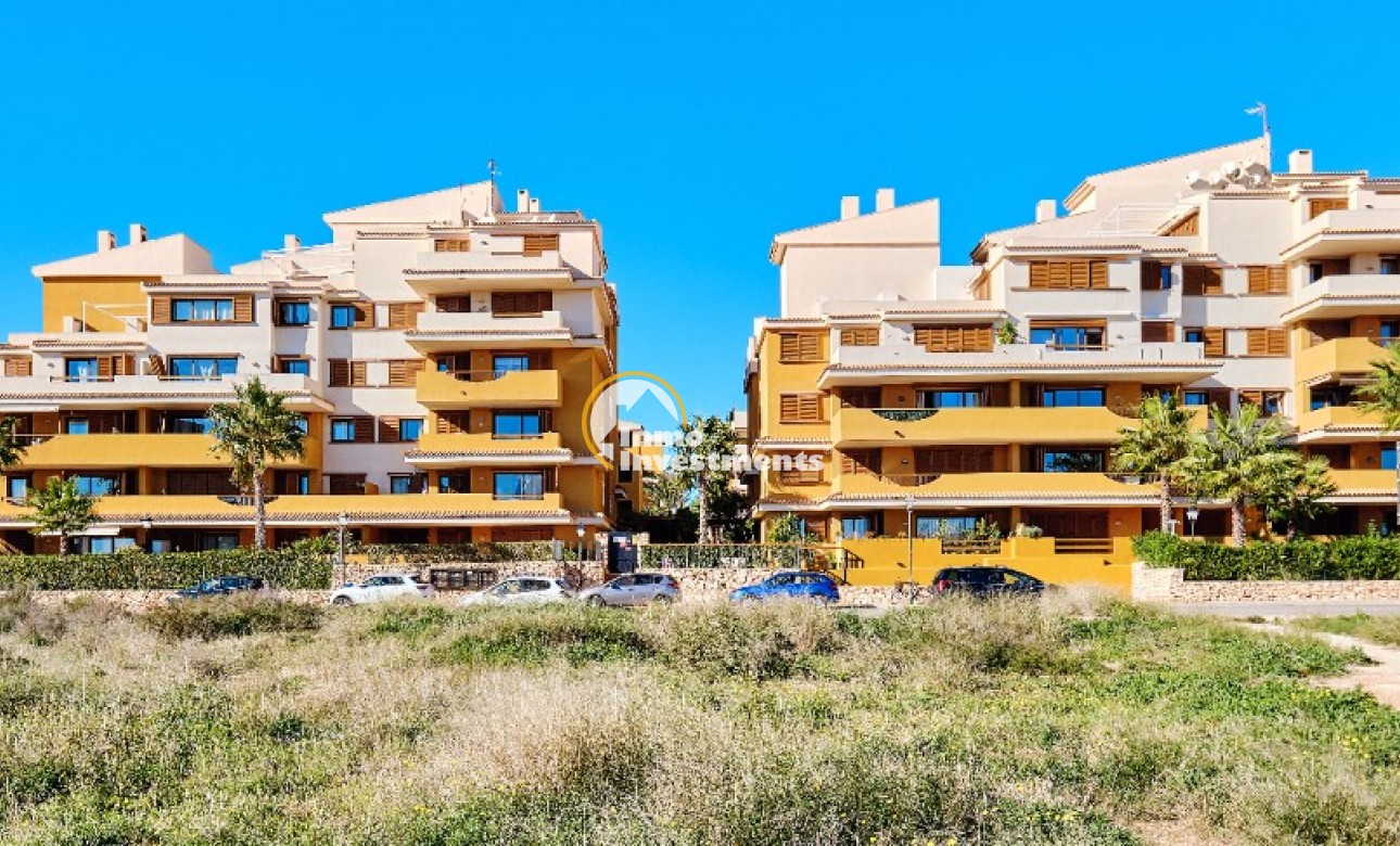 Short Term Rentals - Apartment - Punta Prima - La Entrada