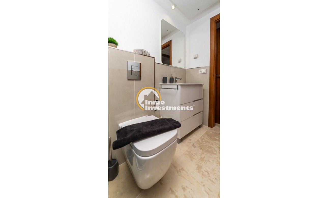 Short Term Rentals - Apartment - Punta Prima - La Entrada