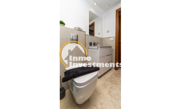 Short Term Rentals - Apartment - Punta Prima - La Entrada