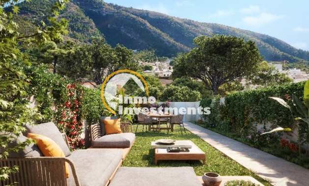 Nieuwbouw - Appartement - Alicante - 