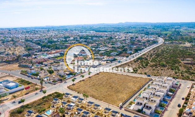 Nieuwbouw - Half vrijstaande villa - La Marina - 