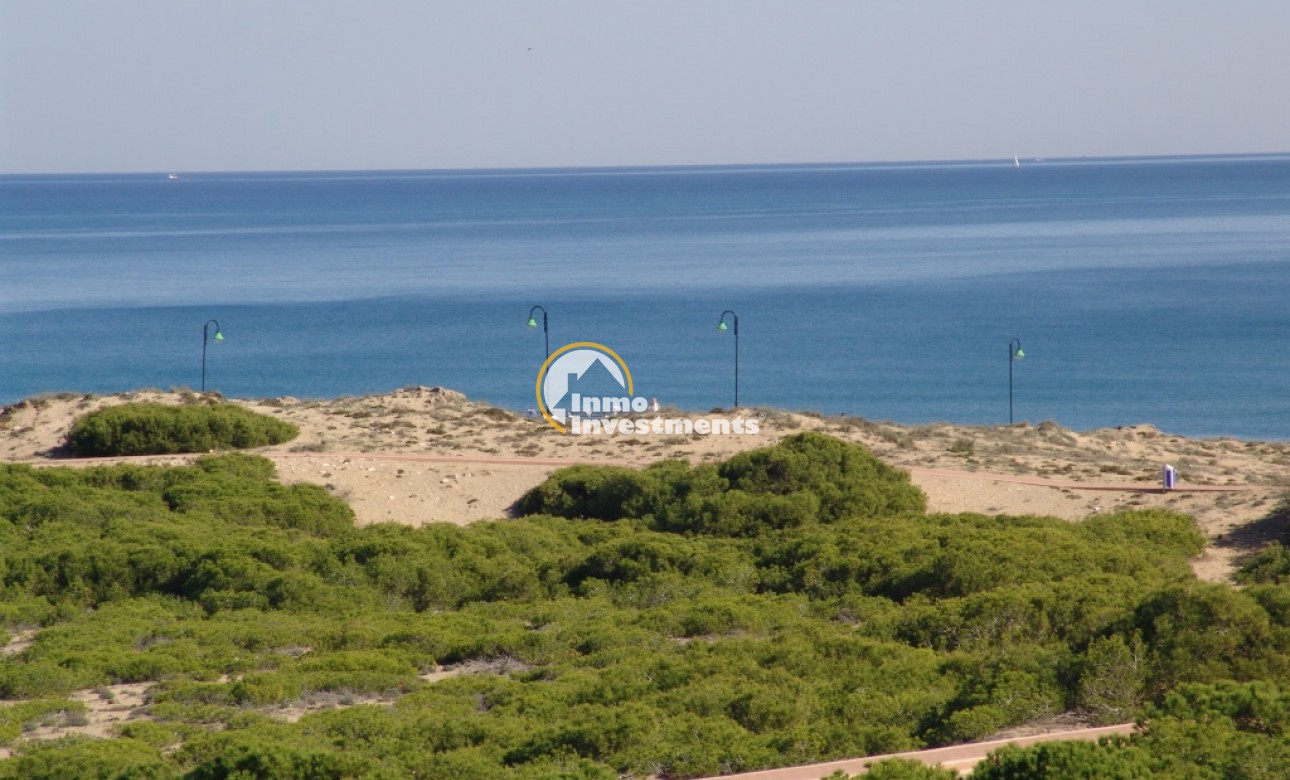 Nieuwbouw - Half vrijstaande villa - La Marina - 