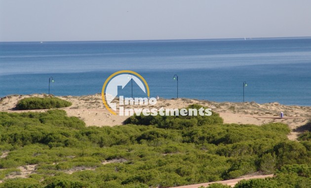 Nieuwbouw - Half vrijstaande villa - La Marina - 