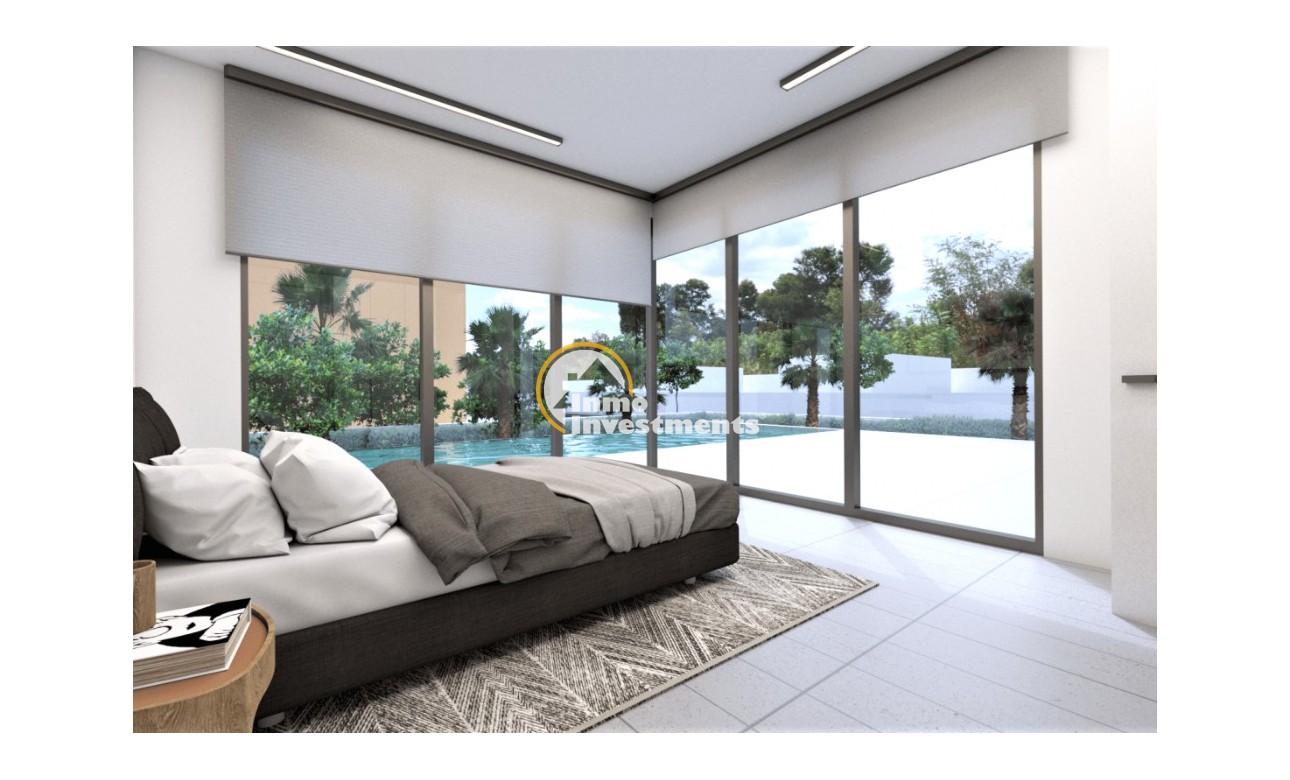 Nieuwbouw - Villa - Orihuela Costa - 