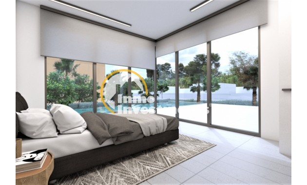 Nieuwbouw - Villa - Orihuela Costa - 