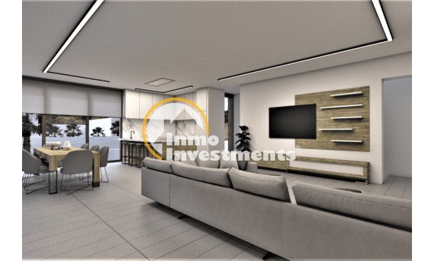 Nieuwbouw - Villa - Orihuela Costa - 