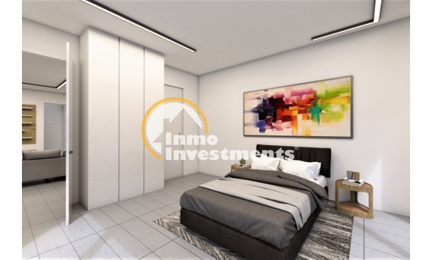 Nieuwbouw - Villa - Orihuela Costa - 