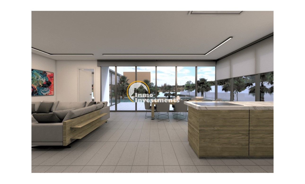 Nieuwbouw - Villa - Orihuela Costa - 