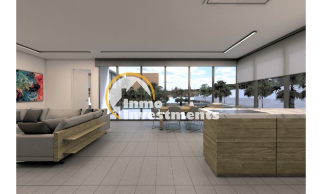 Nieuwbouw - Villa - Orihuela Costa - 