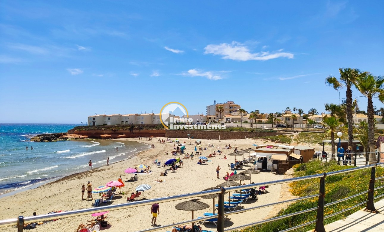 Nieuwbouw - Villa - Orihuela Costa - 