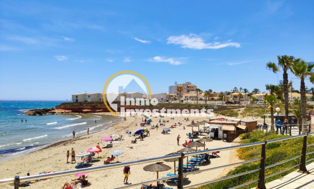 Nieuwbouw - Villa - Orihuela Costa - 