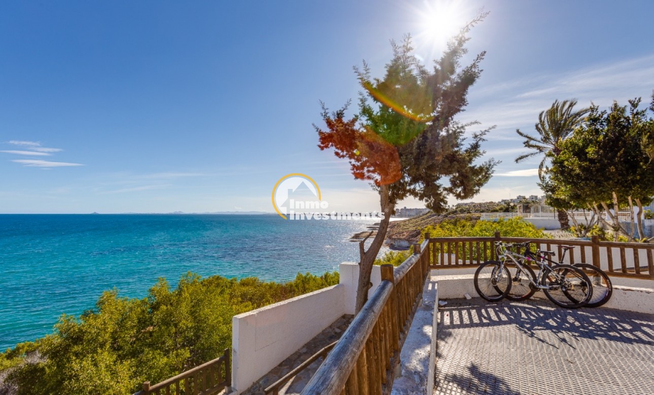 Nieuwbouw - Villa - Orihuela Costa - 