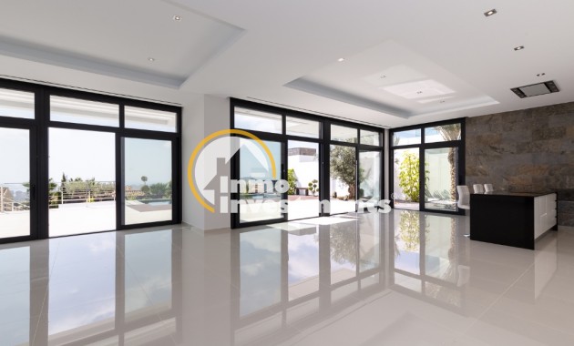 New build - Villa - Finestrat