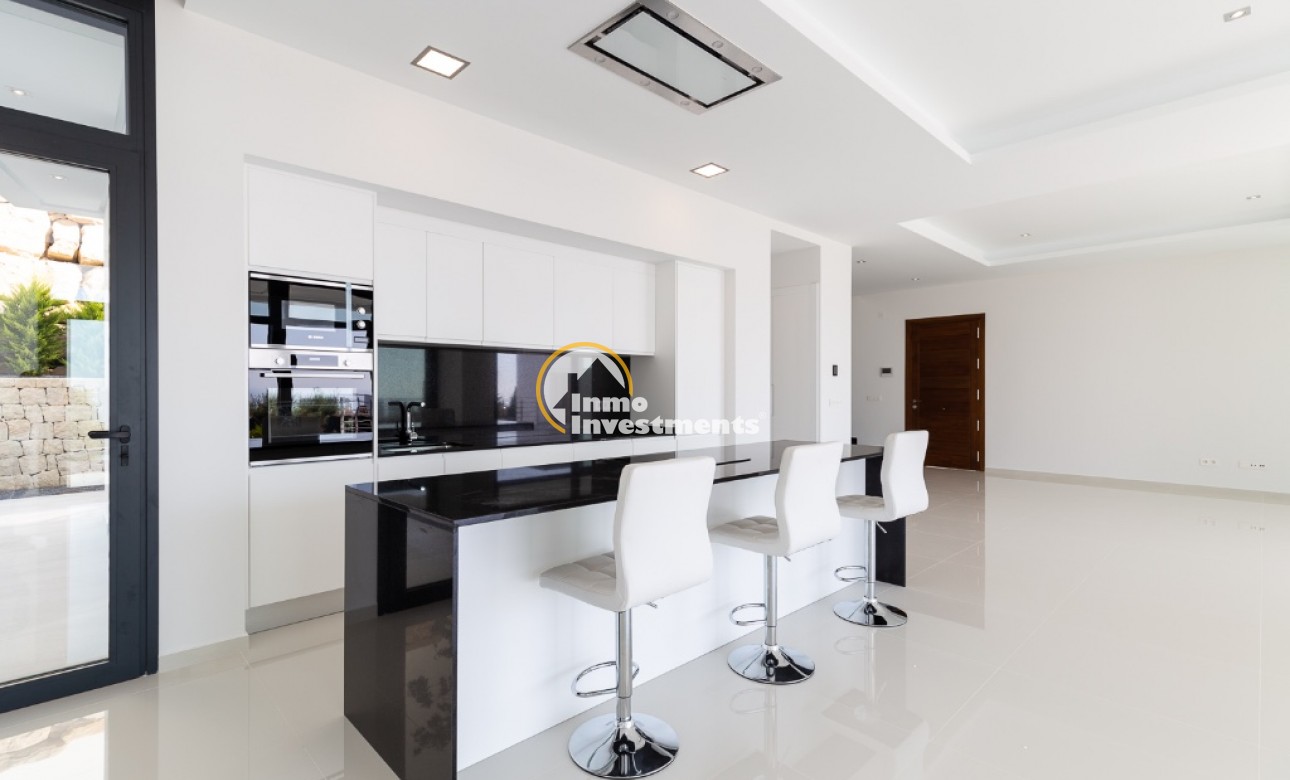 New build - Villa - Finestrat