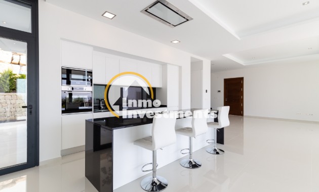 New build - Villa - Finestrat