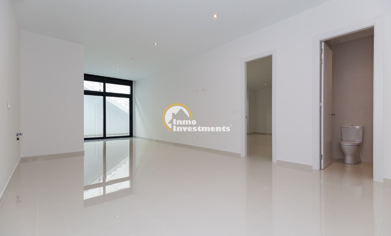 New build - Villa - Finestrat