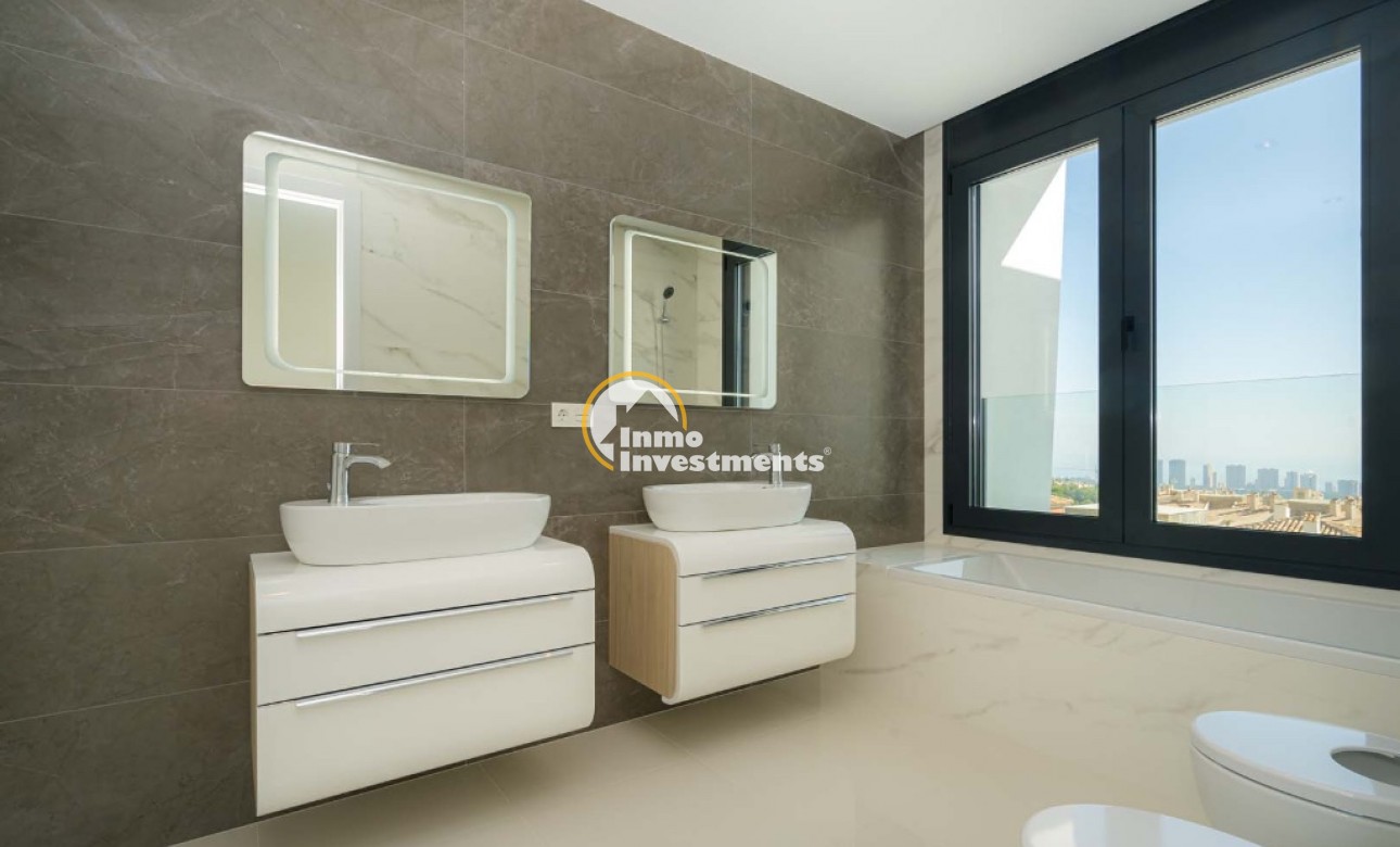 New build - Villa - Finestrat