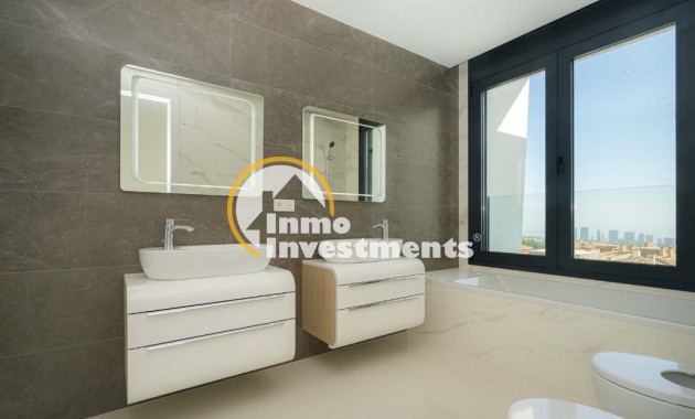 New build - Villa - Finestrat