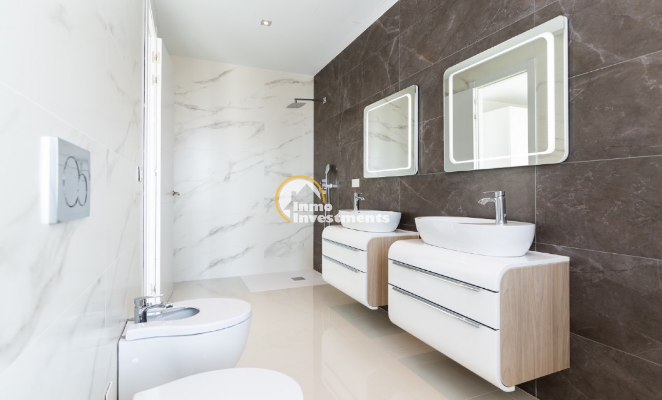 New build - Villa - Finestrat