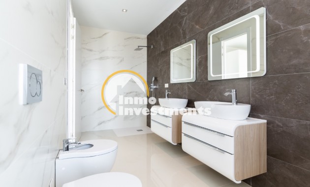 New build - Villa - Finestrat