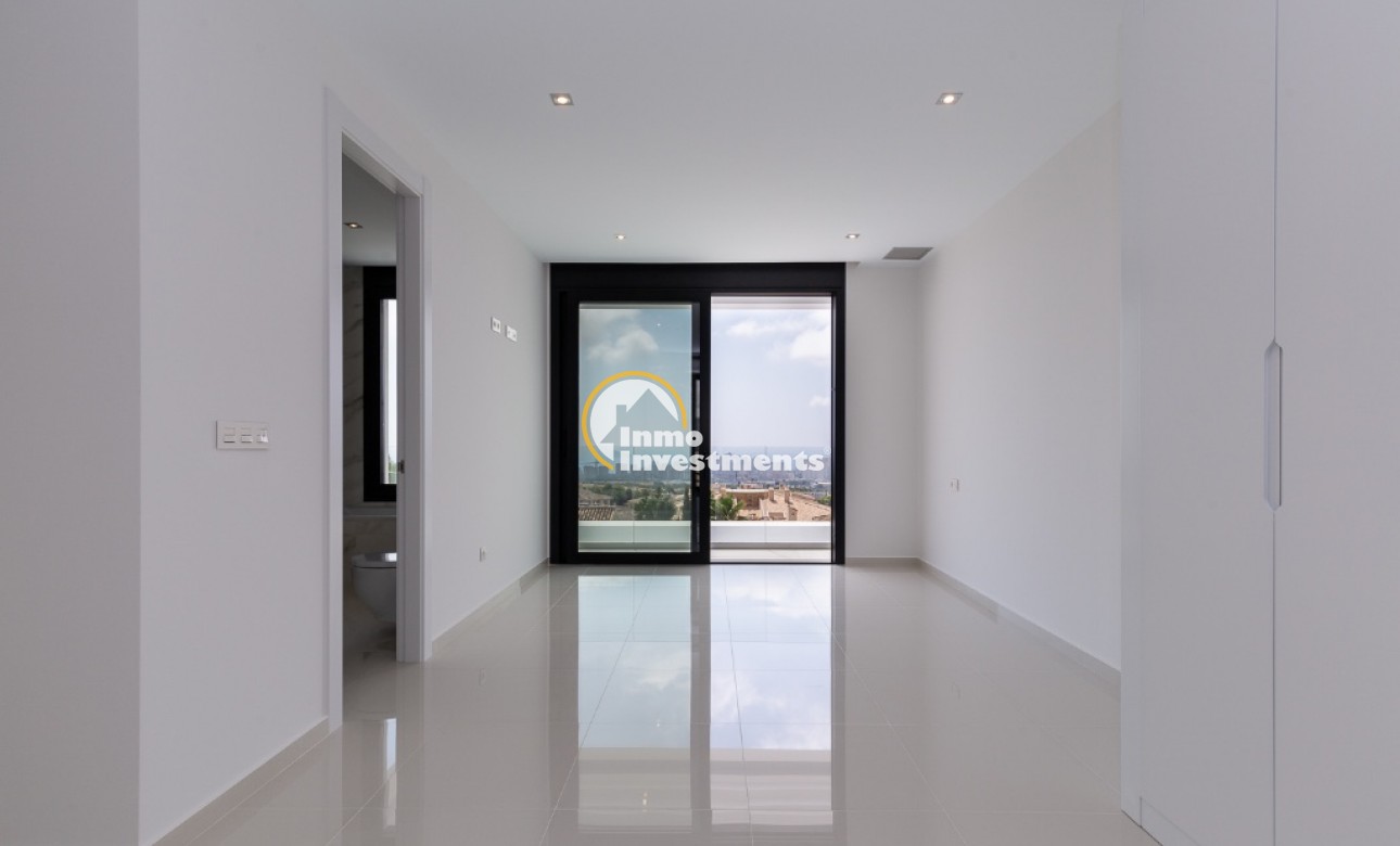 New build - Villa - Finestrat