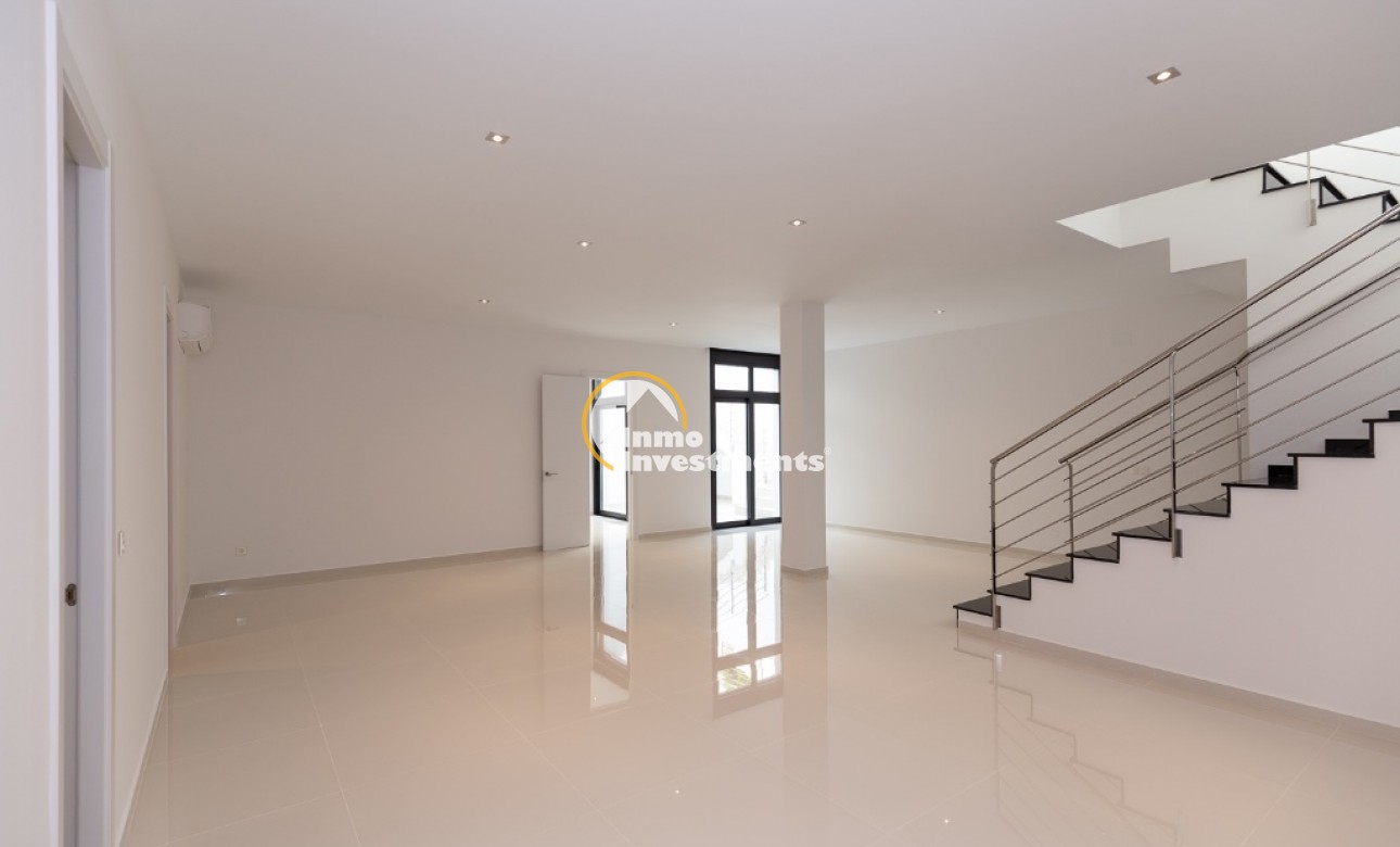 New build - Villa - Finestrat