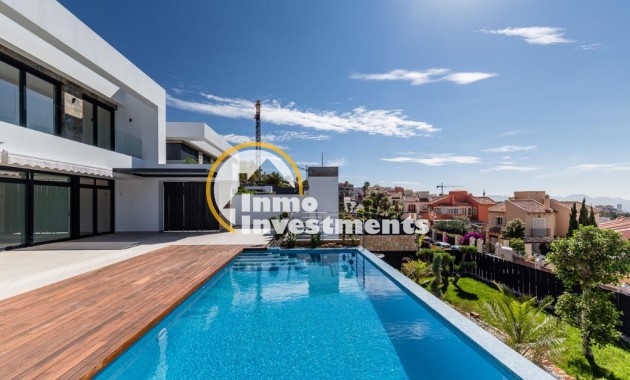 New build - Villa - Finestrat