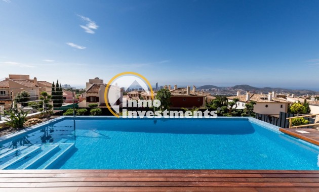 New build - Villa - Finestrat