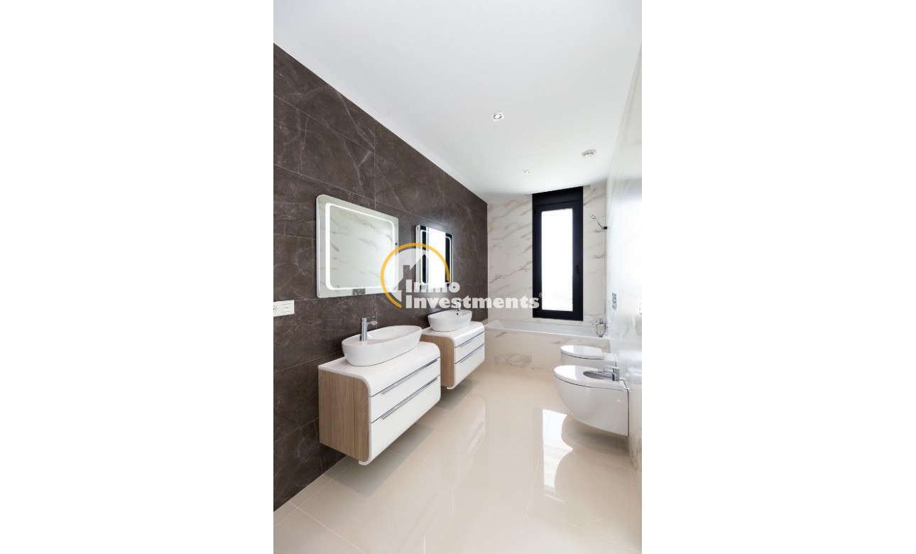 New build - Villa - Finestrat