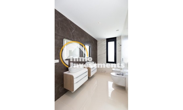 New build - Villa - Finestrat