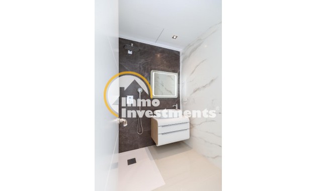 New build - Villa - Finestrat