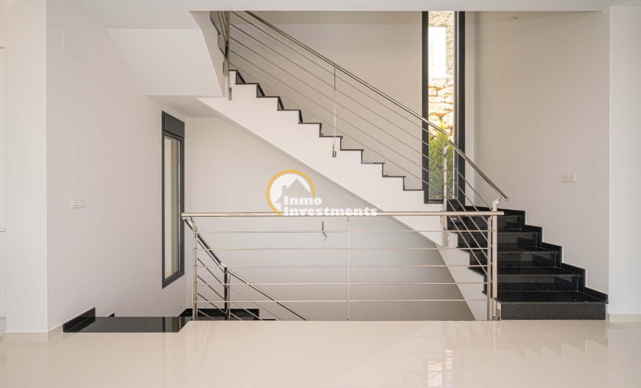 New build - Villa - Finestrat