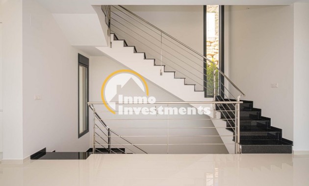 New build - Villa - Finestrat