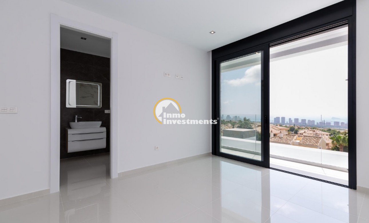 New build - Villa - Finestrat