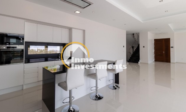 New build - Villa - Finestrat