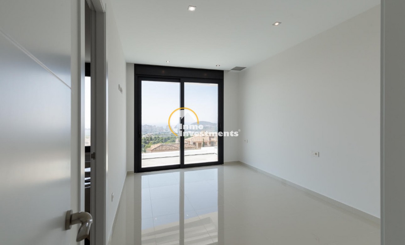 New build - Villa - Finestrat