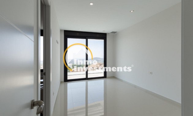 New build - Villa - Finestrat