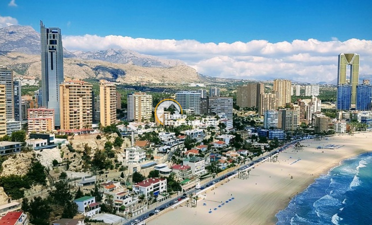 New build - Villa - Finestrat