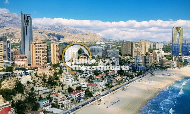 New build - Villa - Finestrat