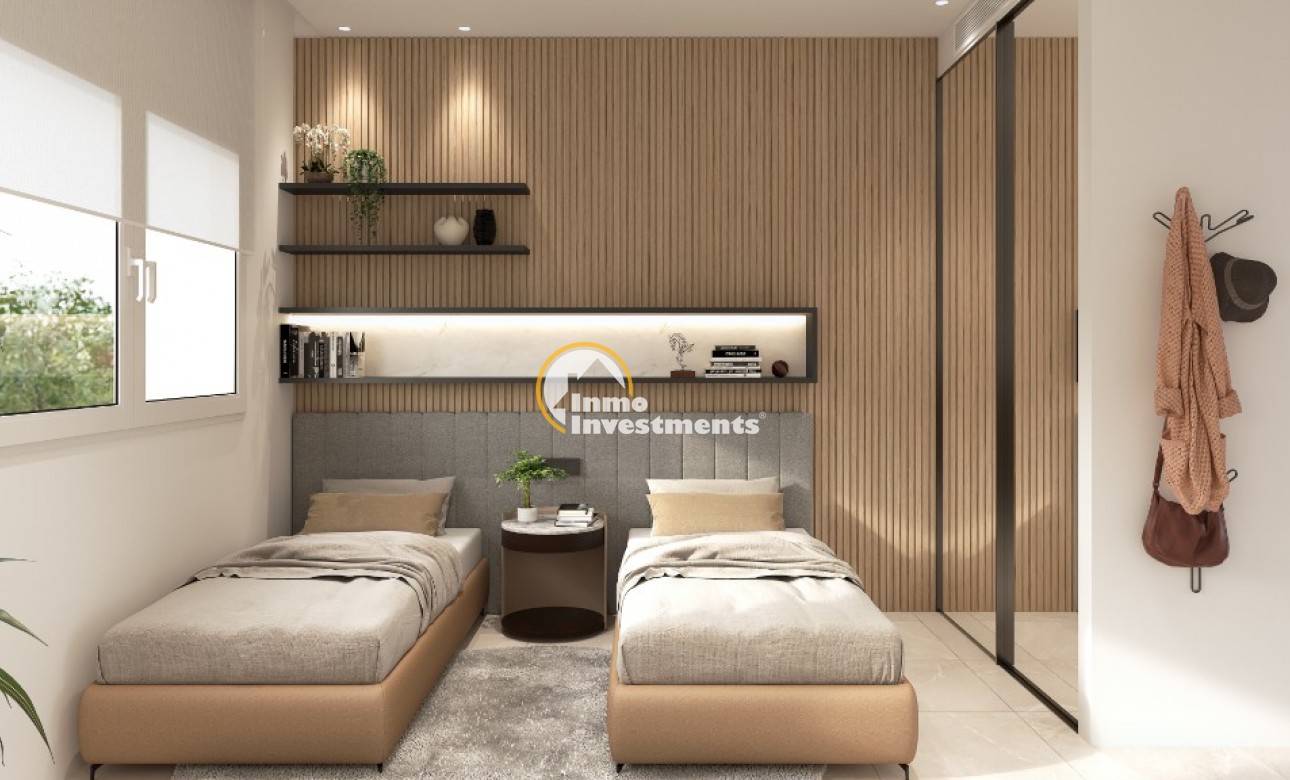 Nouvelle Construction - Villa - Pilar de la Horadada