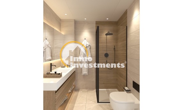 Nouvelle Construction - Villa - Pilar de la Horadada