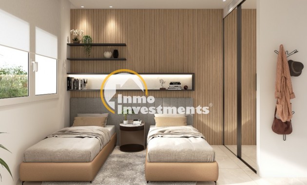 Nieuwbouw - Villa - Pilar de la Horadada