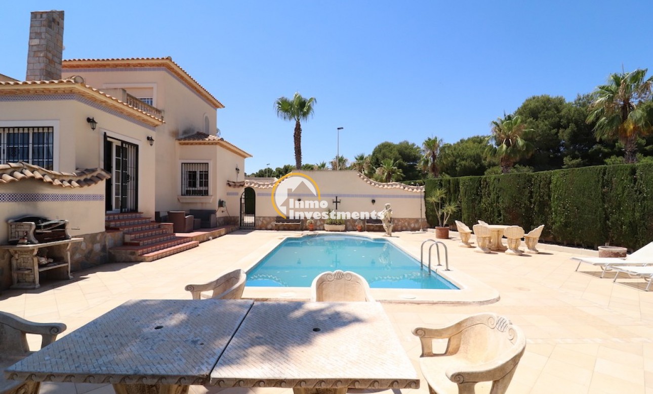 Gebrauchtimmobilien - Villa - Las Ramblas