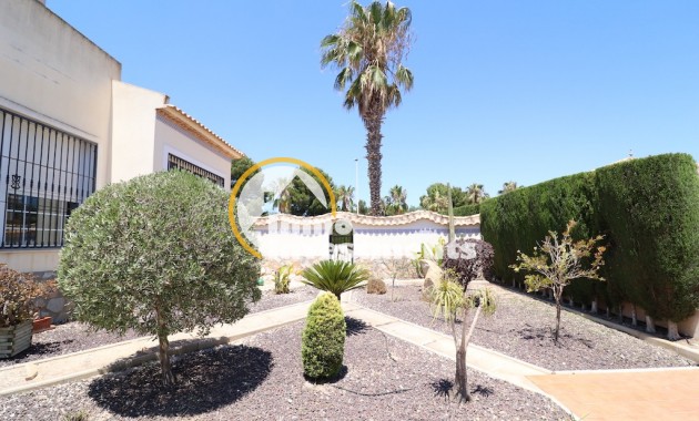 Gebrauchtimmobilien - Villa - Las Ramblas