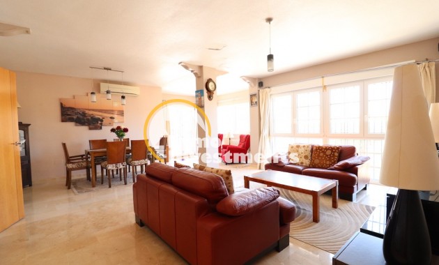 Gebrauchtimmobilien - Villa - Las Ramblas