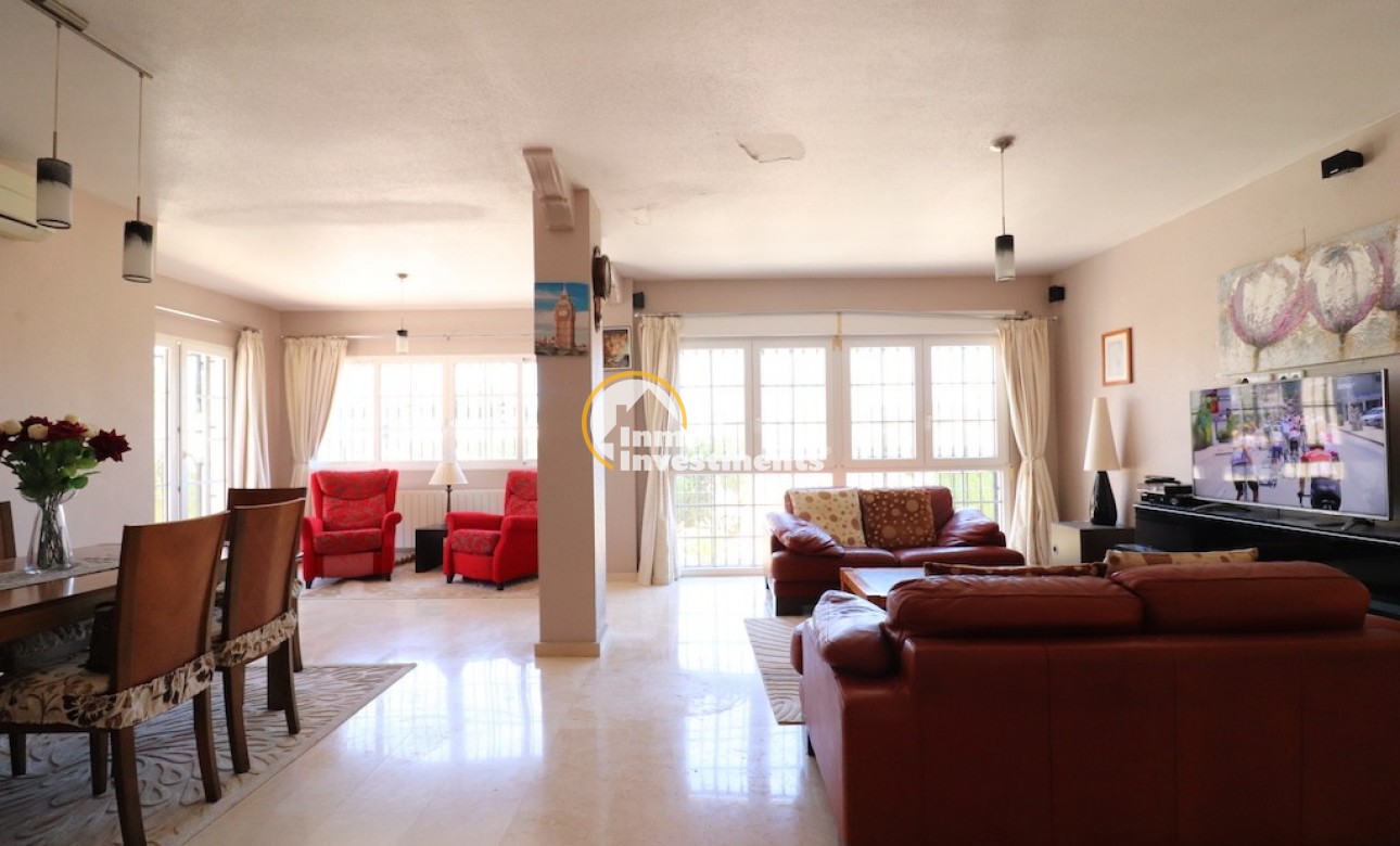 Gebrauchtimmobilien - Villa - Las Ramblas