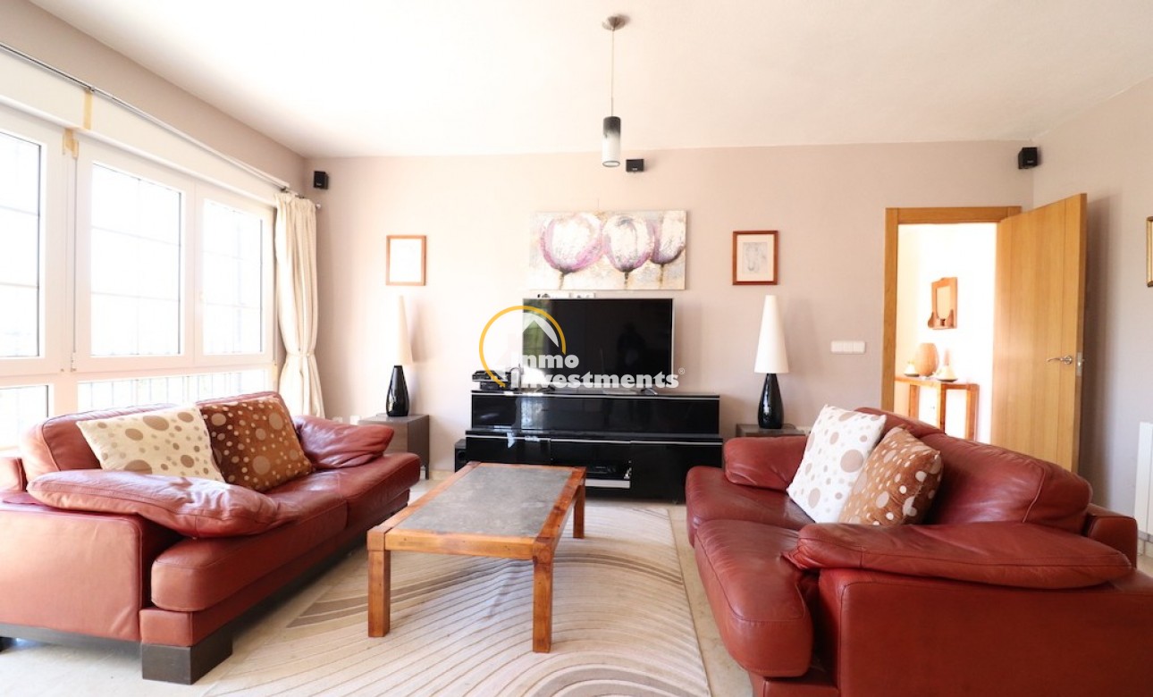 Gebrauchtimmobilien - Villa - Las Ramblas